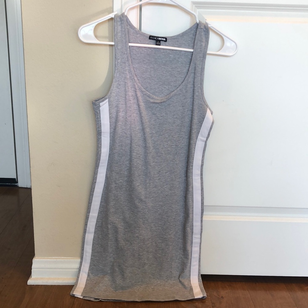 NWOT Fashion Nova dress